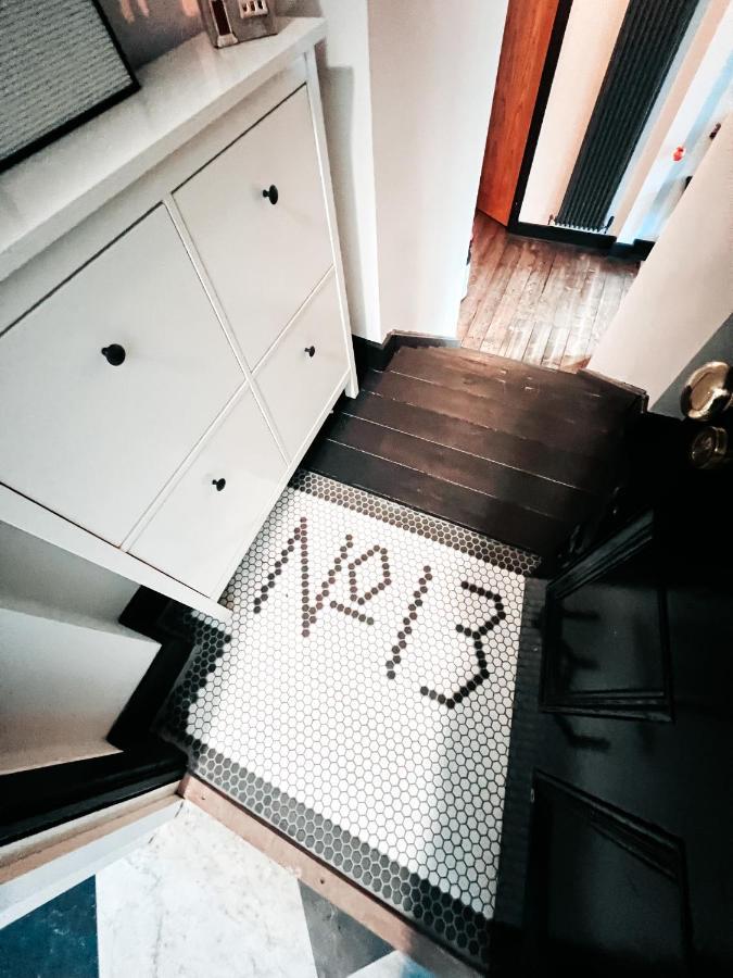 Luxury Apartment In The Heart Of Newcastle Centre ภายนอก รูปภาพ